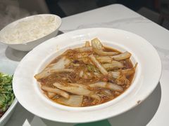 -鑫小城故事·藕汤·家常菜(台北一路总店)