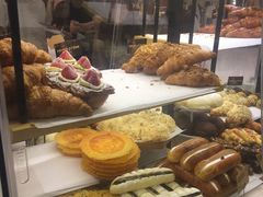 -PAPER STONE BAKERY(天环店)