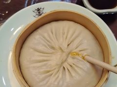 -富春茶社(国庆路店)