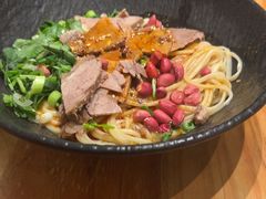 -嘻小北·兰州清汤牛肉面(南翔印象城MEGA店)