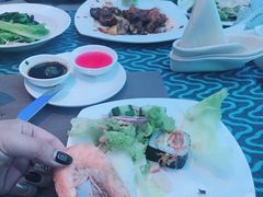 -瑞德姆美人鱼海底演艺主题餐厅(亚龙湾店)