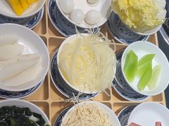 -咏江南·苏式火锅·苏州评弹(观前街店)