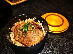 -無境·匠心日本料理(汉街店)