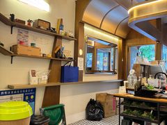 -Parking Coffee(孩儿巷店)