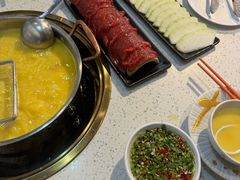 -八珍玉食鸡煲·打边炉(印象城店)