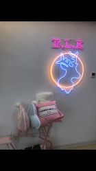 -E.L.K造型momopark店