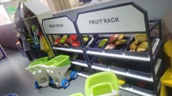 -妙妙乐儿童乐园·生日派对·班级聚会(万风新天地东楼三楼店)