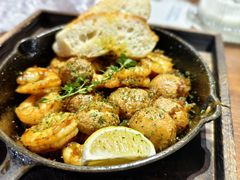 -沏点Trattoria意大利餐厅(新街口店)
