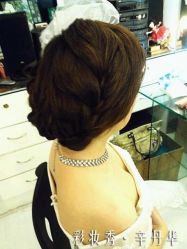 发型3-上海彩妆秀摄影设计有限公司