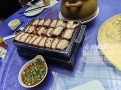 -龙姐私房菜(和顺古镇店)