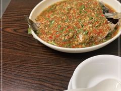 -艺味深尝(云锦路店)