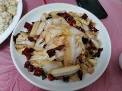 -乐乐餐厅(湘子庙街店)