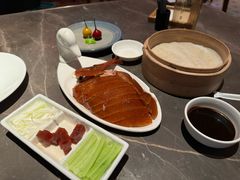 -金鸭季·北京烤鸭(深业上城店)