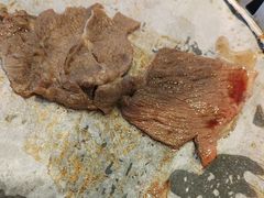 -金喜娜无限自助烤肉(泰达永旺店)
