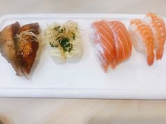 -禾绿回转寿司(国瑞店)