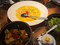-星叶·东南亚料理(温州万象城店)