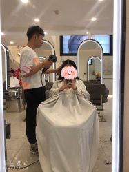 -上禾 HAIR SALON