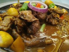 -富淳饭店(陆家嘴保利广场店)