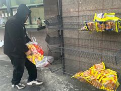 -阿布拉的馕(西北路店)