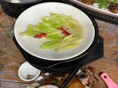 -醉壹号海鲜大排档(厦门美食地标店)