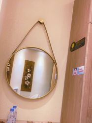 -芳朵美容养生SPA