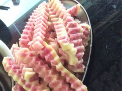 -老石黑山羊毛驴肉火锅(金凯广场店)