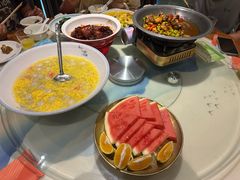 -松沪名灶·新上海菜(飞航吾悦广场店)