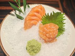 -山葵家·创意料理(临平银泰城店)