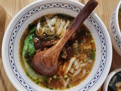 -三两粉(莲塘华润万家店)