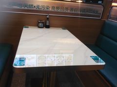 -伊北味·清真青海拉面村(延安路店)