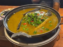 -大叹号啤酒屋·延边料理(延大店)