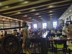 -泉城欧乐堡戏水湾艺术养生温泉