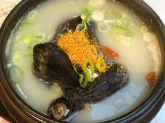 -长顺参鸡汤店(西塔总店)