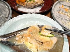 -一豚轩·烧鸟·豚骨拉面(五四路店)