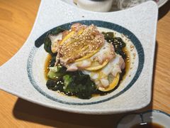 -桂马·日本料理·海胆·海鲜饭·酒场(民主广场店)