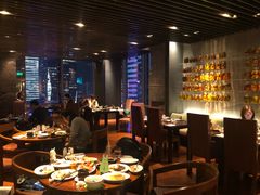 大堂-广州富力君悦大酒店·凯菲厅