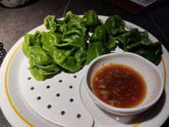 -前海沿·青岛菜(大拇指广场石老人店)