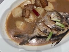 -宁海食府(大剧院店)