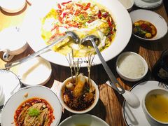 -太二酸菜鱼(深圳布吉万象汇店)