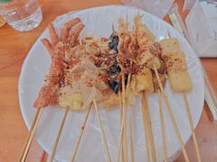 -郭记小街麻辣烫(南小街总店)
