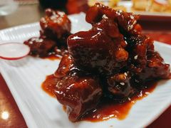糖醋小排-三林本帮馆(中林街店)
