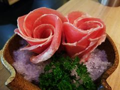 -新草堂锅物料理(泉城路店)