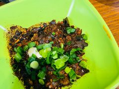 -干老庆贵州留一手烤鱼·地摊火锅(财经大学店)