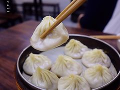 小笼包-鲁氏汤包王(长白街店)