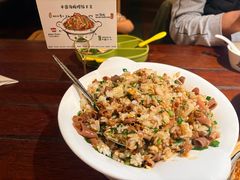 海肠捞饭-前海沿·青岛菜(五四广场永旺店)