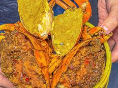 -三妹小龙虾·黄油蟹(华侨城总店)