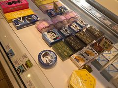 -好利来(十里河店)