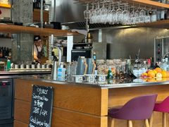 -BOR Eatery(安福路店)