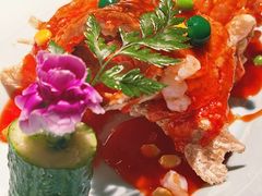 -卯时·龙光雅宴·精致锡帮菜(惠山古镇店)