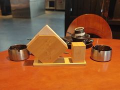 -徽三说·土徽菜·中国徽菜连锁品牌(一中店)